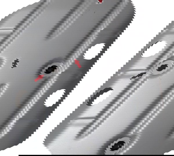 Protetor Carter Bmw R1200 Gs 13/19 Orig 46092