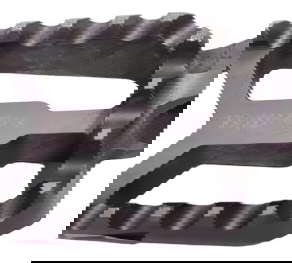 Pedaleira Dianteiro Esq Tiger 1200 Xca 18/20 Descrição 45965