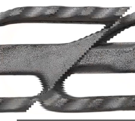 Pedaleira Dianteira Triumph Tiger 1200 22/23 L/d Orig 45974