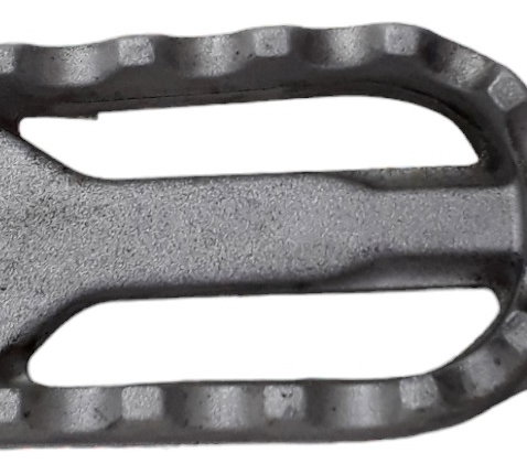 Pedaleira Dianteira Triumph Tiger 1200 22/23 L/e Orig 45975