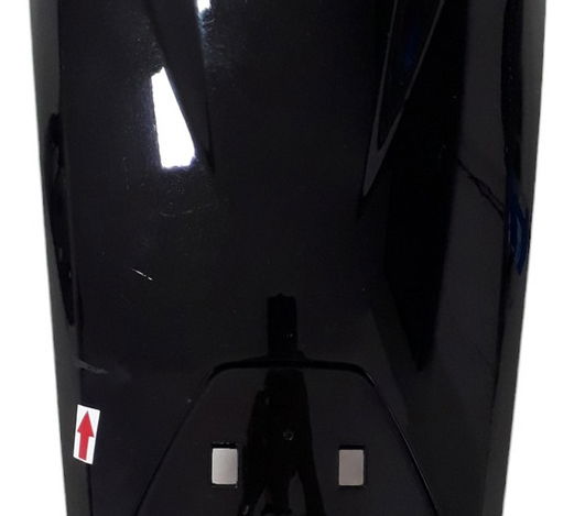 Carenagem Capa Tanque Bmw R1200 Gs 13/17 Orig 45950 Preto