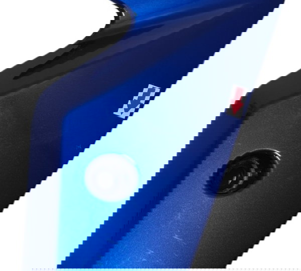 Carenagem Esq Paralama Dianteiro Tiger 900 Gt Pro Orig 45848