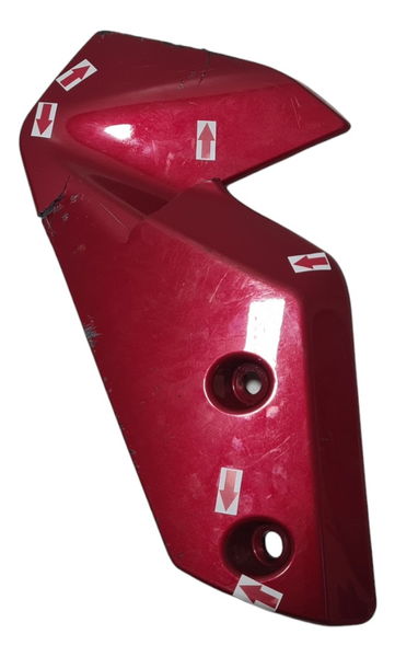 Carenagem Dir Paralama Diant. Tiger 900 Gt Pro Atenção 45849