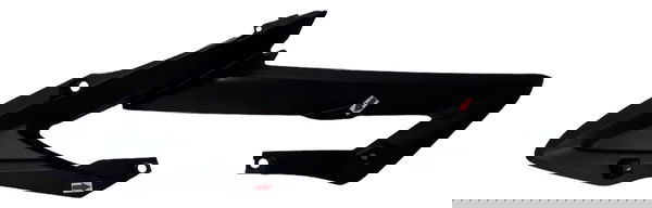 Acabamento Lateral Triumph 675 R 14/16 L/e Quebrada 45824