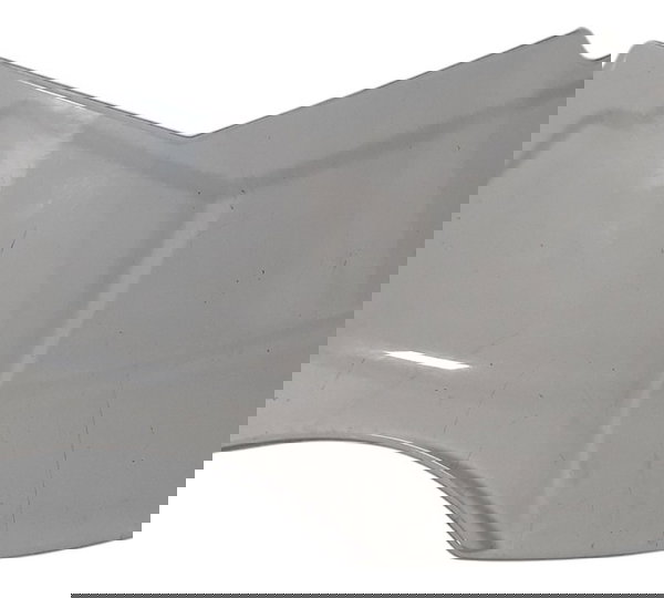 Defletor Ar Frontal Bmw R1200 Gs Adv 13/19 Orig 45864