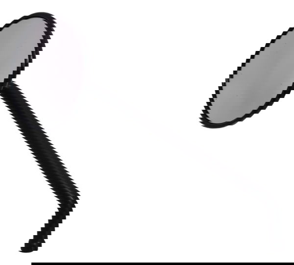 Espelho Retrovisor Esquerdo Triumph T 100 E T120 2018 45877