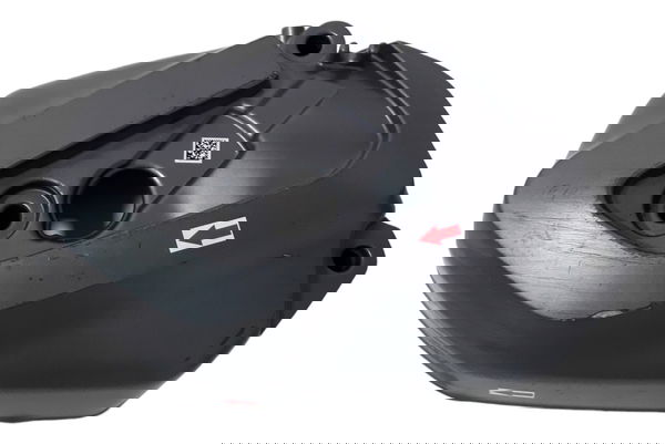 Tampa Cabeçote Bmw R1250 R 1250 Gs L/e Orig 45828
