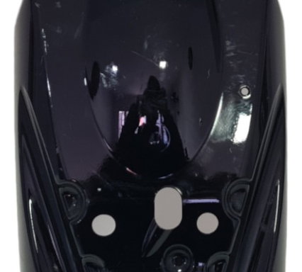 Paralama Traseiro Triumph Street Twin 900 2020 Orig 45856