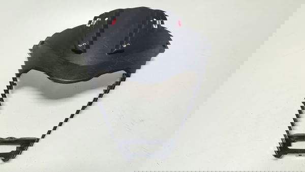 Mascara Frontal Farol Bmw G310 Gs Original Descrição 44616