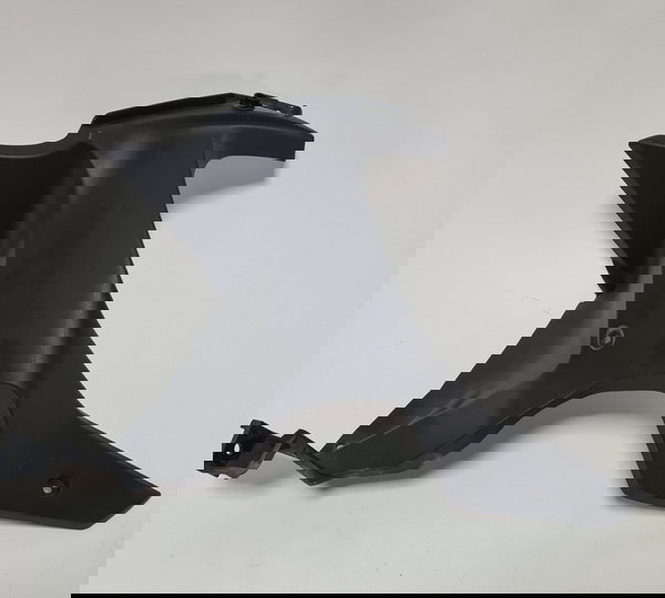 Acabamento Latera Esq Bmw R1250 Gs Adv 20/23 Descrição 44608 Preto