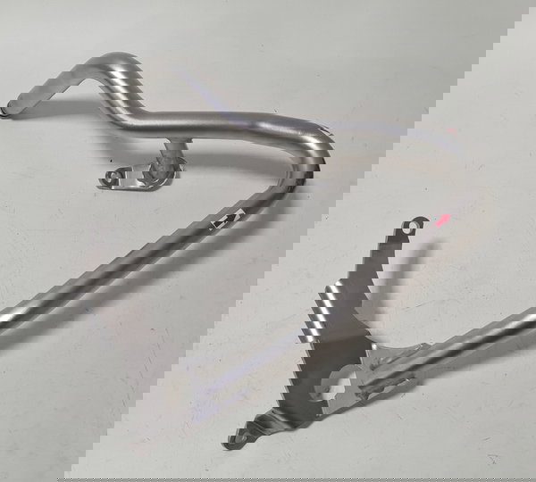 Protetor Motor Esquerdo Bmw G310 Gs Original Descrição 44690