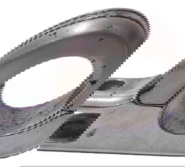 Suporte Pedaleira Mata Cachorro 1-1/4 Harley Descrição 45067