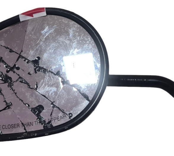 Espelho Retrovisor Esq Harley Fat Bob 19/22 Descrição 45082