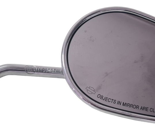 Espelho Retrovisor Dir Harley Deluxe 08/08 Descrição 45081
