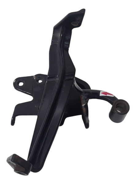 Suporte Plataforma Esq Harley Fat Boy 103 Descrição 45062