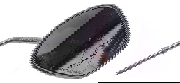 Espelho Retrovisor Dir Harley Deluxe 2008 Descrição 45080