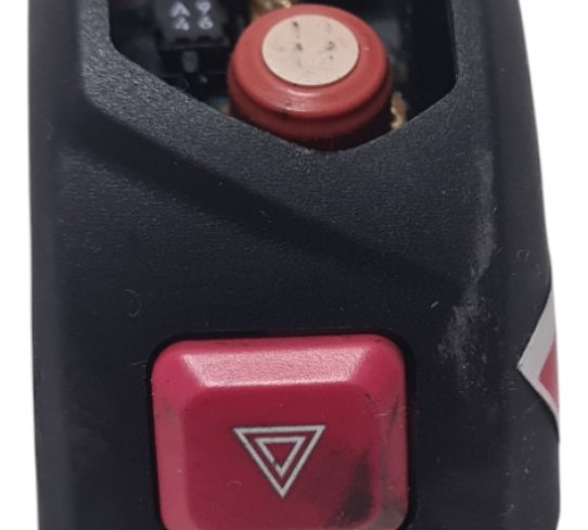 Punho Partida Triumph Tiger 900 2022 Original 44765