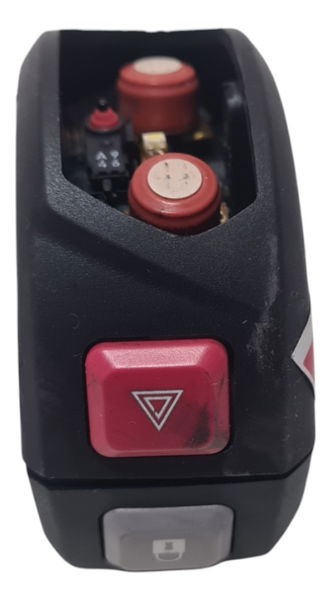 Punho Partida Triumph Tiger 900 2022 Original 44765