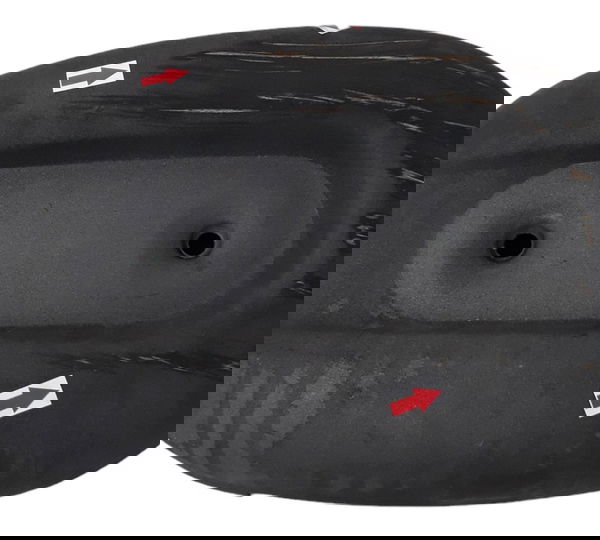 Tampa Filtro Ar Harley Sportster Xl 883 R 10/10 Orig 44893