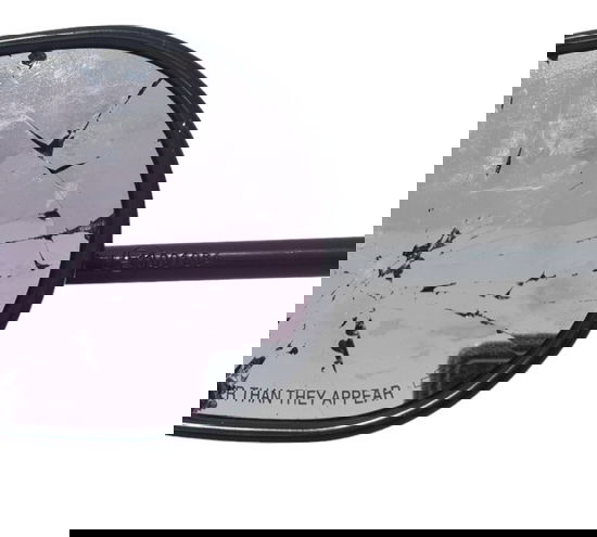 Espelho Retrovisor Esq Harley Haste Longa Descrição 44890