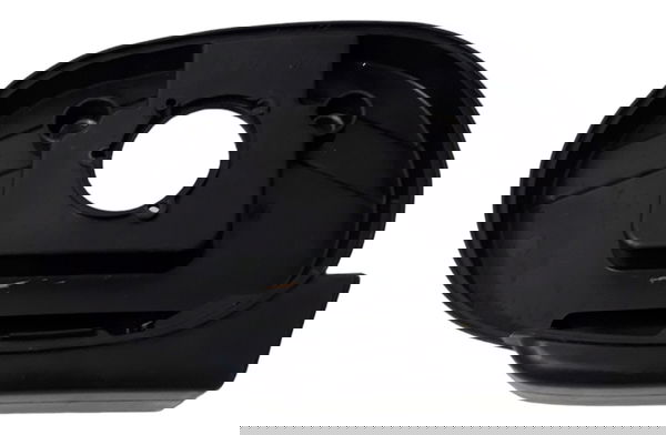 Suporte Traseiro Filtro Ar Harley Xl 883 R 10/10 Orig 44891