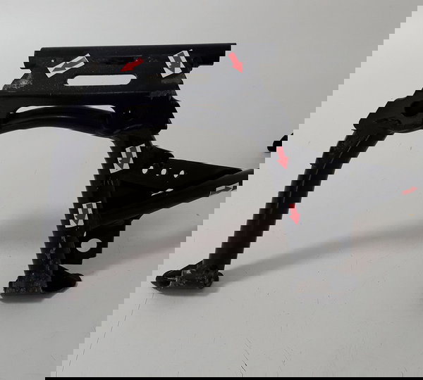 Cavalete Central Honda Pcx 150 19/22 Orig Detalhe 43906