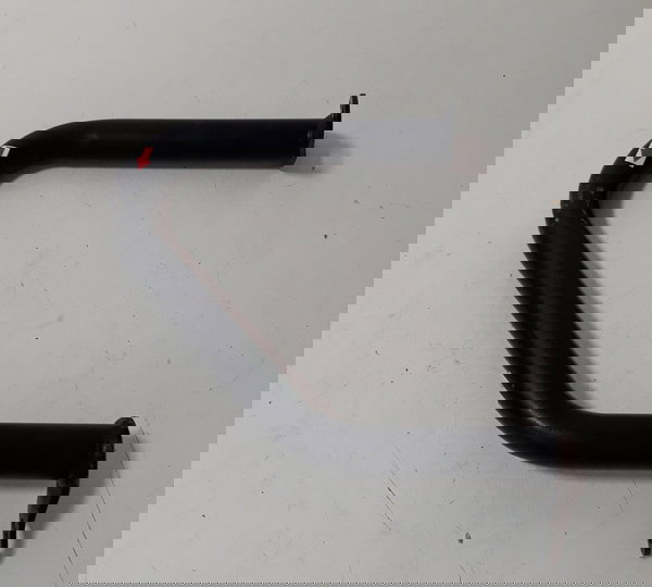 Protetor Motor Triumph Street Twin L/e Orig Avaria 44710