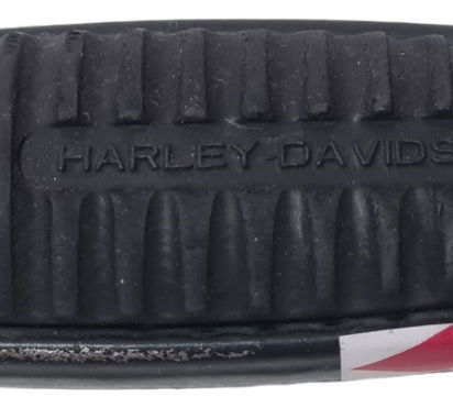 Pedaleira Dianteiro Dir Harley Xr 1200 09/11 Descrição 44881