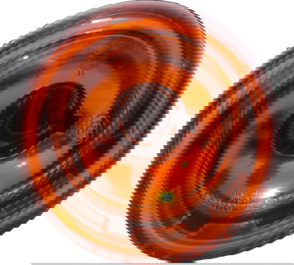 Pisca Dianteiro Harley Fat Bob 19/22 Orig Descrição 44847 Laranja