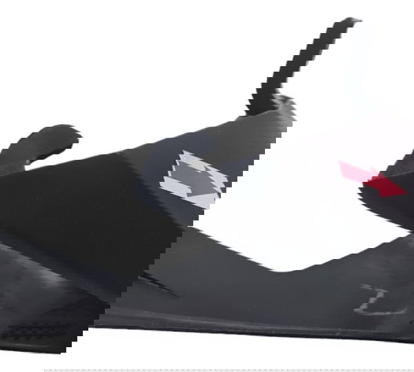 Carenagem Lanterna Dir Honda Pcx 150 19/22 Descrição 44526 Preto