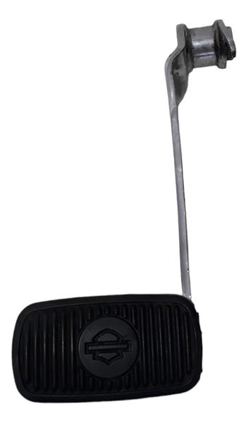 Pedal Freio Traseiro Harley Davidson Deluxe 08/08 Orig 44864