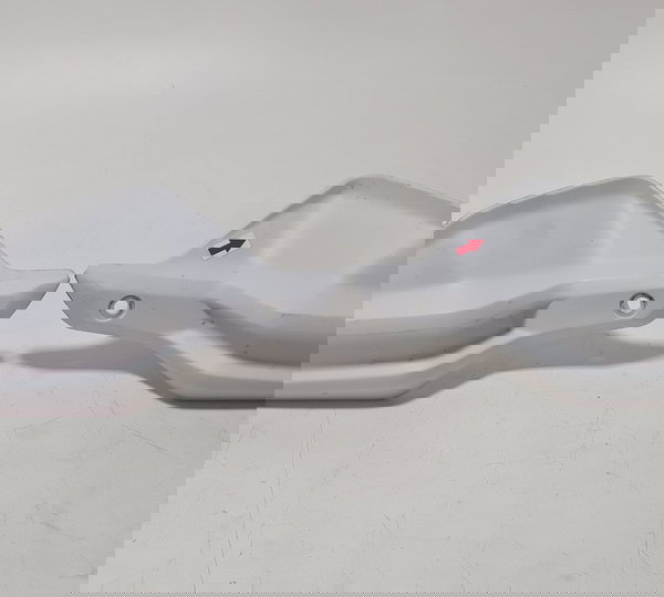 Par Protetor Mão Bmw R1250 Gs Hp Original Descrição 44719 Branco Esquerdo/direito