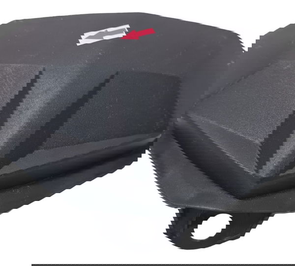 Carenagem Painel Honda Cb 250f Twiste 16/22 Descrição 44571 Preto