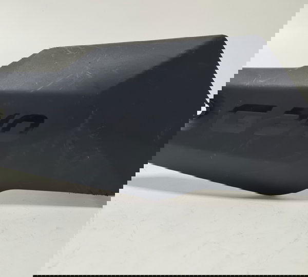 Protetor Mão Esquerdo Bmw G310 Gs Original Descrição 44747 Preto Esquerdo