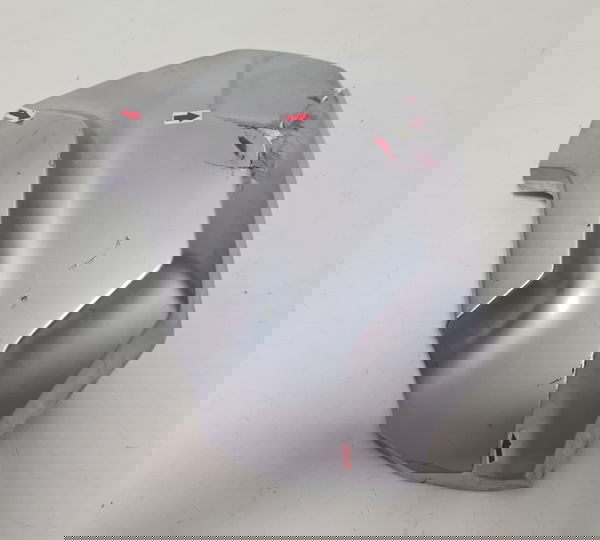 Carenagem Radiado Dir Bmw R1250 Gs Adv 20/23 Descrição 44746 Prateado