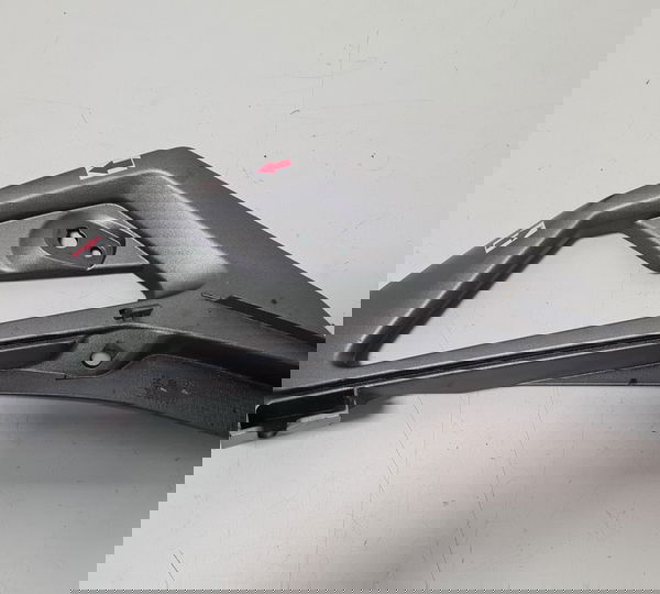 Carenagem Suporte Pisca Esq Bmw G310 Gs Orig Descrição 44745 Cinza