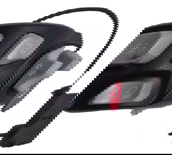 Punho Esquerdo Luz Triumph Tiger 800 Tiger800 2020 Ori 44805