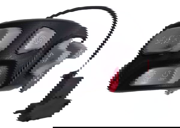 Punho Esquerdo Luz Triumph Tiger 800 Tiger800 2020 Ori 44805