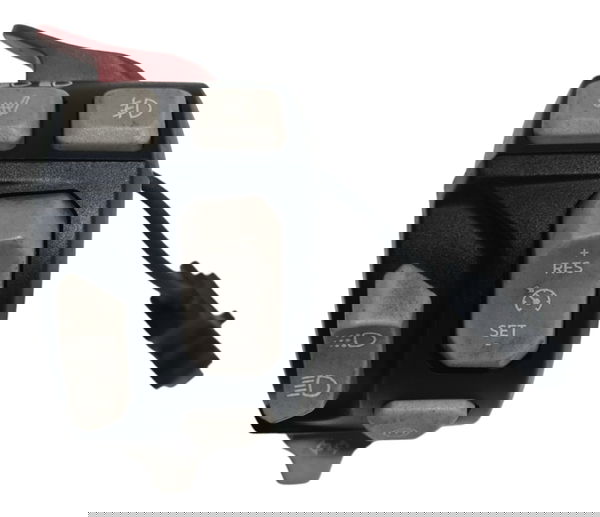 Punho Esquerdo Luz Triumph Tiger 800 Tiger800 2020 Ori 44757