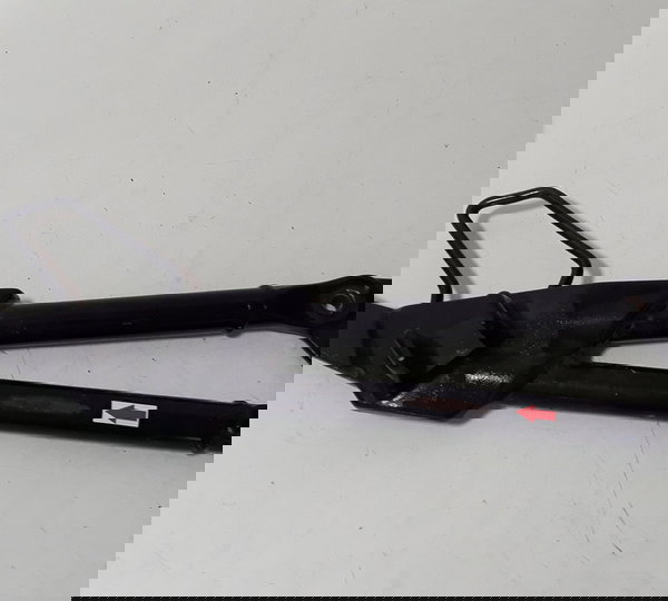 Bacalhau Traseiro Bmw G310 Gs L/d Orig Detalhe 44708