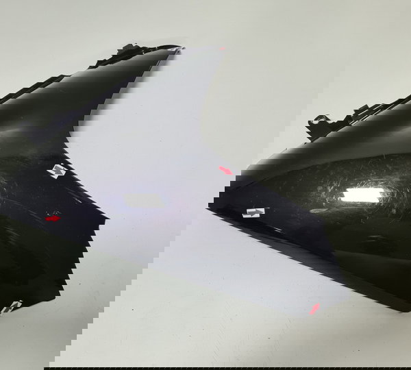 Carenagem Inferior Aba Esq Bmw C 650 Gt 2015 Descrição 44634 Marrom-escuro