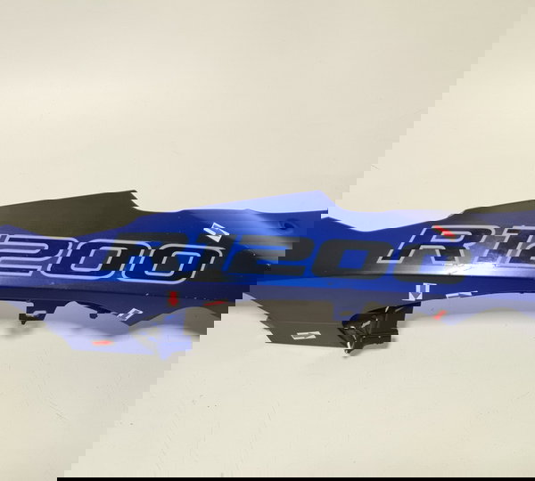 Carenagem Bico Esq Bmw R1200 Gs Adv 14/20 Descrição 44682 Azul