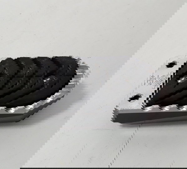 Pedaleira Dianteira Bmw R1250 Gs Option 719 Ori 1 Lado 44629