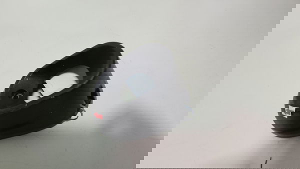 Bocal Escapamento Triumph Tiger 800 Xcx -2020 Orig 44659