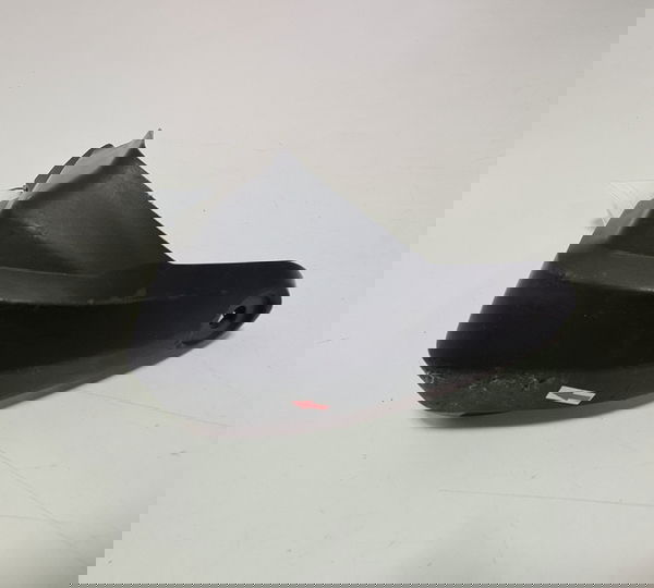 Protetor Mão Esquerdo Triumph 800 Xcx Original 44697 Preto Esquerdo