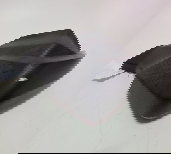 Protetor Mão Esquerdo Triumph 800 Xcx Original 44696 Preto Esquerdo/direito