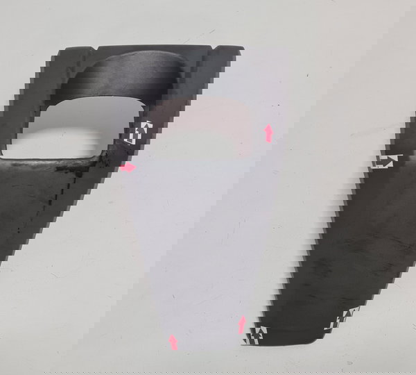 Carenagem Contato Yamaha N-max 160 21/23 Ori Descrição 44566 Cinza