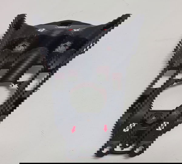 Aranha Suporte Painel Cg 160 Start 16/20 Ori Descrição 44573