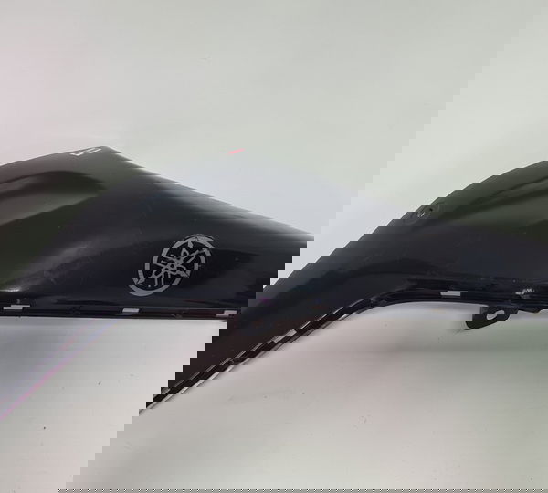 Carenagem Tanque Dir Xtz 250 Lander 20/23 Descrição 44568 Preto