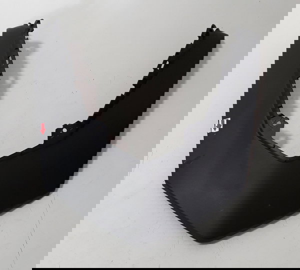 Acabamento Superior Farol N Max 21/23 Orig Detalhe 44548 Preto